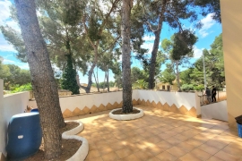 Venta - Chalet - Pinar de Campoverde