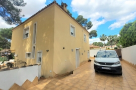 Venta - Chalet - Pinar de Campoverde