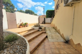 Venta - Chalet - Pinar de Campoverde