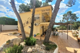 Venta - Chalet - Pinar de Campoverde