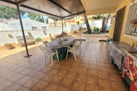 Venta - Chalet - Pinar de Campoverde