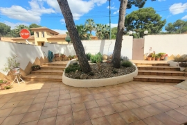 Venta - Chalet - Pinar de Campoverde