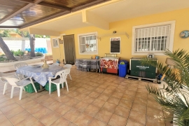 Venta - Chalet - Pinar de Campoverde