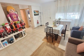 Venta - Chalet - Pinar de Campoverde