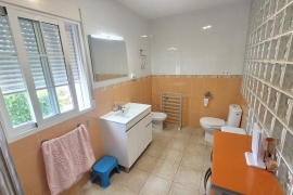 Venta - Chalet - Pinar de Campoverde