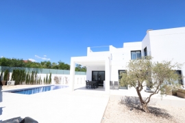 Venta - Chalet - Rojales - Ciudad Quesada