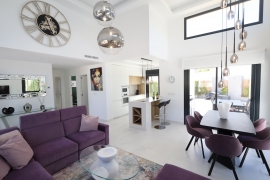 Venta - Chalet - Rojales - Ciudad Quesada
