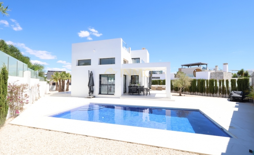 Venta - Chalet - Rojales - Ciudad Quesada