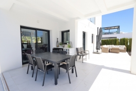 Venta - Chalet - Rojales - Ciudad Quesada