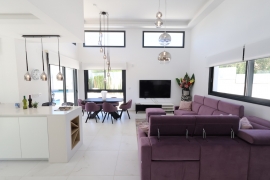 Venta - Chalet - Rojales - Ciudad Quesada