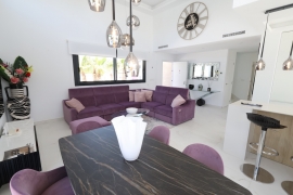 Venta - Chalet - Rojales - Ciudad Quesada