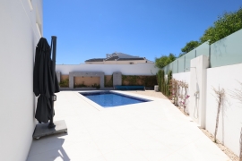 Venta - Chalet - Rojales - Ciudad Quesada