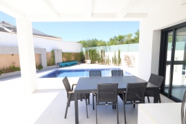Venta - Chalet - Rojales - Ciudad Quesada