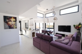 Venta - Chalet - Rojales - Ciudad Quesada