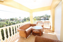 À vendre - Maison - Cabo Roig