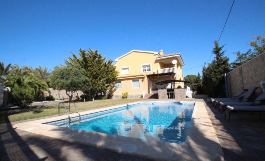 À vendre - Maison - Cabo Roig
