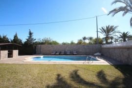 À vendre - Maison - Cabo Roig