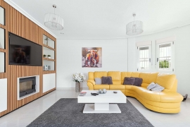 Venta - Chalet - Pinar de Campoverde