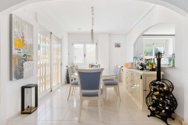 Venta - Chalet - Pinar de Campoverde