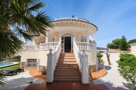Venta - Chalet - Pinar de Campoverde