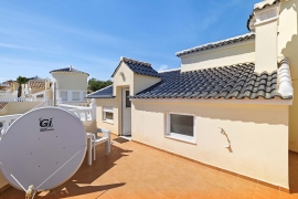 Venta - Chalet - Pinar de Campoverde