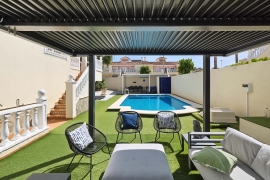 Venta - Chalet - Pinar de Campoverde