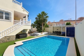 Venta - Chalet - Pinar de Campoverde