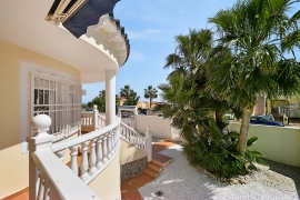 Venta - Chalet - Pinar de Campoverde
