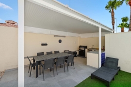 Venta - Chalet - Pinar de Campoverde
