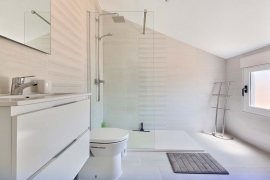 Venta - Chalet - Pinar de Campoverde