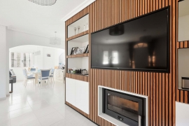 Venta - Chalet - Pinar de Campoverde