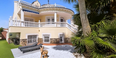 Villa - Sale - Pinar de Campoverde - Pinar de Campoverde