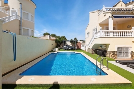 Venta - Chalet - Pinar de Campoverde
