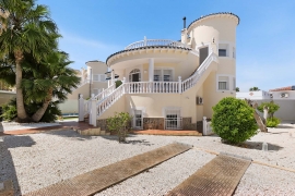 Venta - Chalet - Pinar de Campoverde