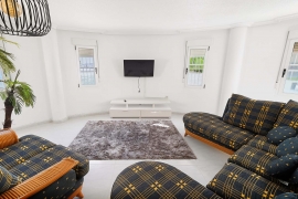 Venta - Chalet - Pinar de Campoverde