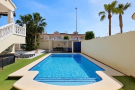 Venta - Chalet - Pinar de Campoverde
