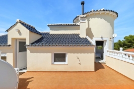 Venta - Chalet - Pinar de Campoverde