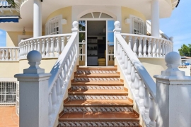 Venta - Chalet - Pinar de Campoverde