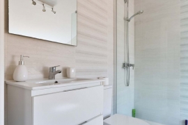 Venta - Chalet - Pinar de Campoverde
