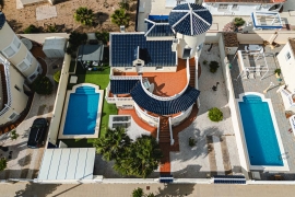 Venta - Chalet - Pinar de Campoverde