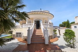 Venta - Chalet - Pinar de Campoverde
