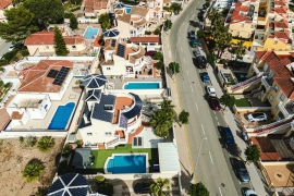 Venta - Chalet - Pinar de Campoverde
