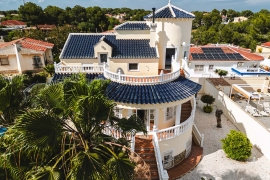 Venta - Chalet - Pinar de Campoverde