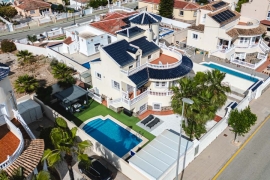 Venta - Chalet - Pinar de Campoverde