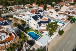Venta - Chalet - Pinar de Campoverde