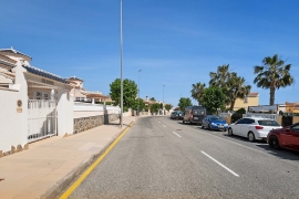 Venta - Chalet - Pinar de Campoverde