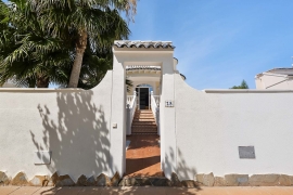 Venta - Chalet - Pinar de Campoverde