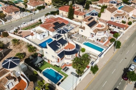 Venta - Chalet - Pinar de Campoverde