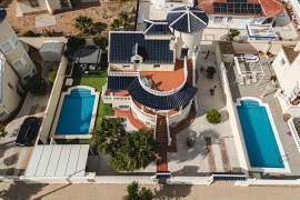 Venta - Chalet - Pinar de Campoverde