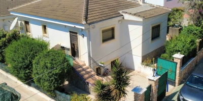 Chalet - Venta - Pinar de Campoverde - Pinar de Campoverde